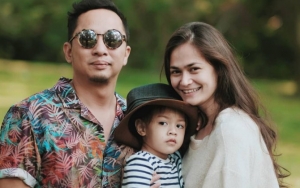 Ingin Sang Putra Terlihat Keren dan Maskulin, Ringgo Agus Rahman Lakukan Hal Ini