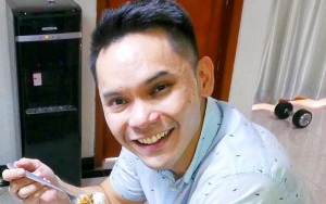 Pamer Foto Bareng Anak, Wajah Tirus Ben Kasyafani Jadi Sorotan