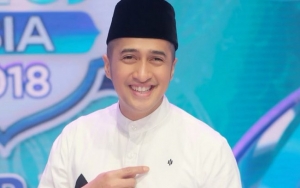 Menunggangi Kuda di Bromo, Irfan Hakim Cuek Diteriaki Fans