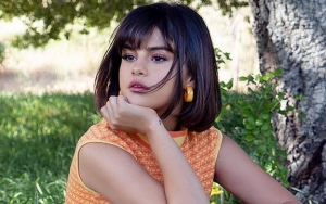 Garap Film Horor, Ngerinya Selena Gomez Hisap Bola Mata Hingga Mutilasi