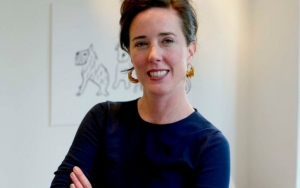 Cegah Kasus Bunuh Diri, Kate Spade New York Donasikan Rp 14 Miliar untuk Organisasi Kesehatan Mental
