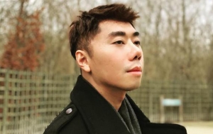 Gara-Gara Ekspresi Wajah, Foto Liburan Roy Kiyoshi di Italia 'Diprotes' Netter