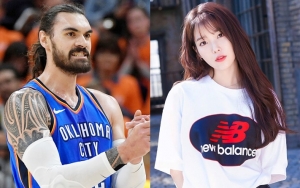 Kunjungi Korea, Pebasket Ini Terang-Terangan Puji IU Seksi