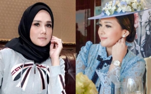 Dihujat Nangis Kejang-Kejang Lihat Maia Cantik Ala Kate Middleton, Mulan Berserah Diri ke Allah