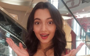 Sinetron 'Seleb' Tayang Perdana, Akting Megan Domani Jadi Orang Jawa Dibilang Bagus
