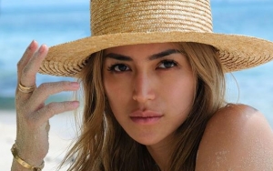 Usai Ketahuan Liburan Bareng Richard Kyle, Jessica Iskandar Ngaku Belum Move On