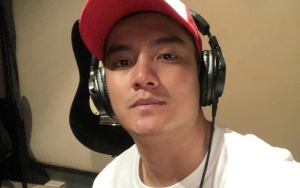 Sempat Tuai Banyak Kritikan, Boy William Beri Tanggapan Santai