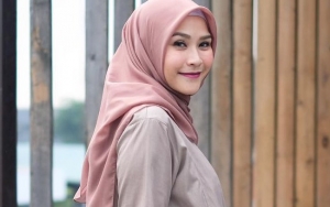 Masih Berusia 7 Tahun, Zaskia Adya Mecca Kaget Ucapan Sang Putri Sudah Puitis