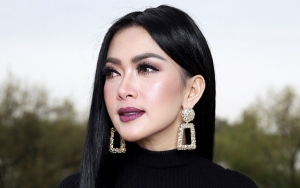 Sumber Kekayaan Terungkap, Syahrini Untung Miliaran Cuma dari Endorse