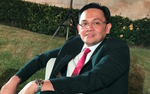 Farhat Abbas Rayakan Hari Ulang Tahun, Jumlah Umur Curi Perhatian