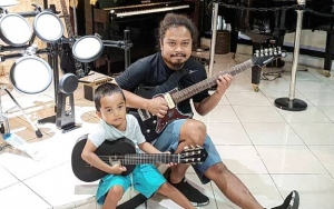 Pernah 'Mabuk' Popularitas, Is Eks Payung Teduh Sempat Lupa Tuhan dan Istri