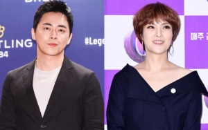 Siap Menikah, Jo Jung Suk-Gummy Tulis Pesan Manis Ini Untuk Fans