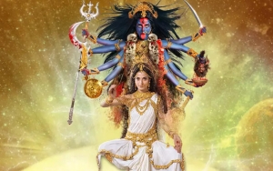 ANTV Rilis Jadwal Tayang 'Mahakaali', Netter Malah Tanyakan 'Chandra Nandini'