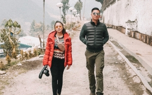 Unggah Foto Bareng Pacar dan Bahas Rumah Impian, Nikita Willy Didesak Cepat Nikah
