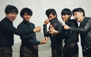 Ginan Koesmayadi Vokalis Band Jeruji Wafat, The Changcuters Ungkapkan Rasa Duka
