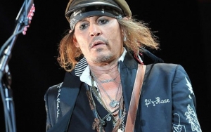 Hidupnya Dinilai Berantakan dan Selalu Bermasalah, Johnny Depp Buka Suara