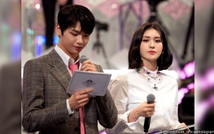 'Produce 48' Posting Interaksi Jeon Somi - Kang Daniel, Netter Patah Hati