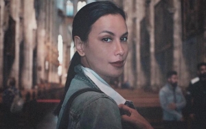 Sophia Latjuba Curhat Soal Kesendirian, Netter Sibuk Tebak Kepribadian