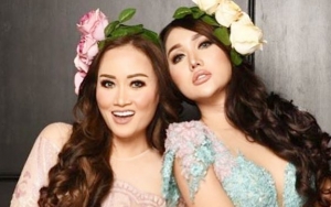Lucinta Luna Didepak Ratna Pandita dari Duo Bunga Gara-Gara Isu Transgender?