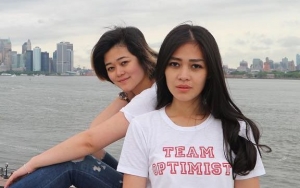 Pakai Tiket Promo Saat Berkunjung ke Amerika, Gracia Indri Disindir Gisela Cindy
