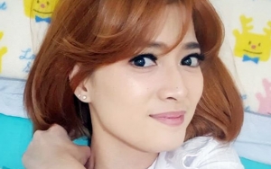 Temukan Kucing Langka, Chika Jessica Bingung Namakan Dilan atau Iqbal