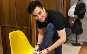 Ogah Lepas Status Presiden Jomblo, Baim Wong Ditagih Netter Undangan Pernikahan