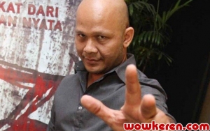 Sukses 'Karma', Trans TV Bakal Tayangkan Lagi 'Gerbang Dunia Lain' Gaet Harry Panca
