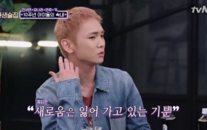Jadi Idol Lebih dari 10 Tahun, Key SHINee Ungkap Kekhawatiran Terbesarnya