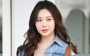 Yura Didapuk Jadi MC 'Miss Korea 2018', Netter Justru Khawatir Soal Ini