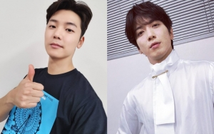 Yong Hwa Wamil, Min Hyuk CN Blue Sampaikan Selamat Ultah Lewat Foto Ini