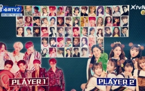 Kedatangan Oh My Girl, Super Junior Lakukan Game Kocak Ini di 'Super TV'