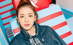 Tampil Cantik Di Pemotretan, Sandara Park Buktikan Tak Menua