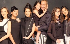 Tumbuh Dewasa Makin Cantik, Putri Mieke Amalia Diam-Diam Ternyata Jadi Model