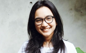 Sempat Menyesal Mengerjakan Tugas Akhir, Akhirnya Rachel Amanda  Sidang Skripsi