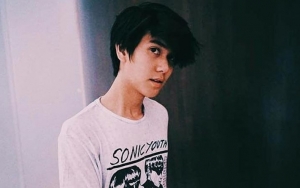 Iqbaal Ramadhan Topless di Kolam Renang, Warganet Takjub Lihat Bagian Dada