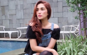 Ussy Sulistiawaty Ngaku Keliling Mall Belum Mandi, Warganet: Kok Tetap Cantik?