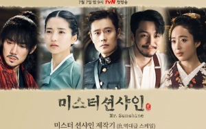 Drama Rasa Film, Keren dan Megahnya Proses Syuting 'Mr. Sunshine' Dijamin Bikin Melongo