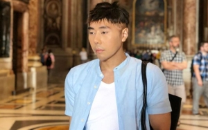 Roy Kiyoshi Cuek Diejek Haters, Komentar Robby Purba Tak Terduga