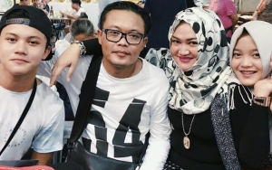 Putri Sule Akhirnya Unggah Foto Liburan di Jepang Tanpa Sang Bunda