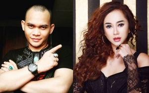 Heboh Isu Video Porno Aura Kasih, Mbah Mijan Ternyata Ikut Nonton