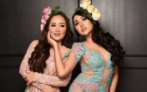 Lama Bungkam, Rekan Duet Siap Buka-Bukaan Soal Identitas Lucinta Luna