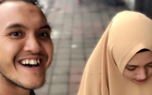 Caisar dan Alma Akan Menikah 30 Juni, Desain Undangan Disindir Asal-Asalan
