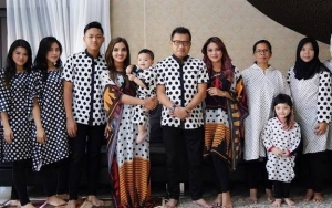 Anang-Ashanty Ajak Pengasuh Anak Makan Satu Meja, Umbar Kemesraan Selama di Amerika