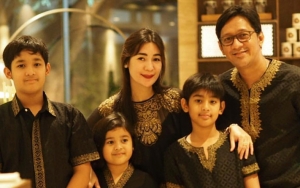 Andre Taulany Pamer Foto Liburan Keluarga, Sosok Mirip Sule Bikin Salfok