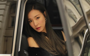 Tiffany SNSD Bocorkan Proses Rekaman Comeback Solo 'Over My Skin'