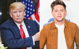 Niall Horan Sebut Donald Trump Pernah Usir One Direction dari Hotel, Kenapa?