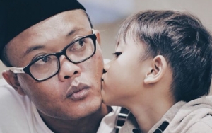 Ikut Liburan Keluarga ke Jepang, Akting Putra Kecil Sule Curi Perhatian