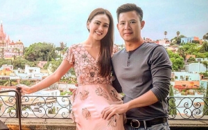 Shandy Aulia Mesra Liburan Bareng Suami, Haters Sindir Soal Momongan