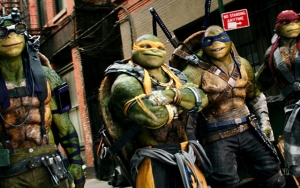 Dikonfirmasi, Paramount Pictures Tengah Siapkan Seri Ketiga 'Teenage Mutant Ninja Turtles'