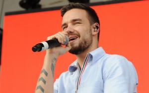 Tampil di New York, Liam Payne Berikan Tribut Manis untuk One Direction